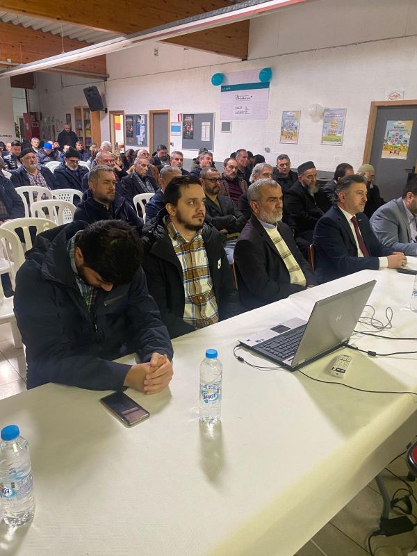 Önden Gidenler Programı